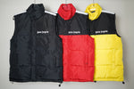 Gilet Classic 3 Colors