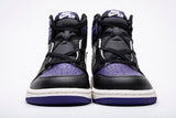 J1 Court Purple OG