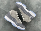 J11 Cool Grey