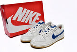 Dunk Low Sail Blue