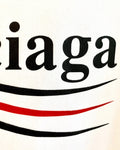 Maglietta Mini Logo Bianca