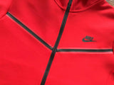 Tracksuit Jacket 6 Colors