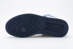 J1 Obsidian University Blue