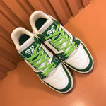 Sneakers Green 2020