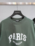 T-Shirt Paris 3 Colors