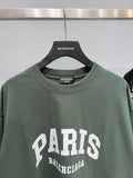 T-Shirt Parigi 3 Colori