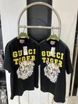 T-Shirt Tiger 3 Colors
