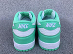 Dunk Low Green Glow