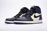 J1 Court Purple OG