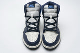 J1 Obsidian University Blue