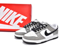 Dunk Low Light Smoke Grey