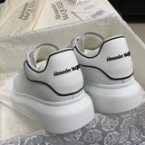 Oversize Sneakers White 2020