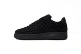 Sneakers Collab Full Black