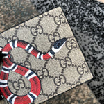 Wallet Snake Classic