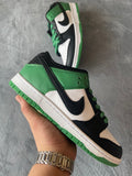 Dunk Low Classic Green