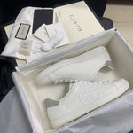 Sneakers White 2020