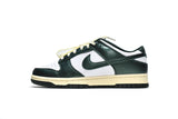 Dunk Low Vintage Green