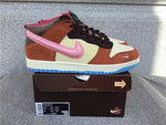 Dunk Low Collab SS