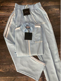 Tracksuit Light Blue 2020