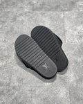 Slides Black Monogram 2023