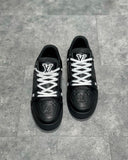 Sneakers Full Black 2023