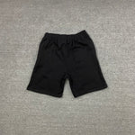 Classic Shorts Black