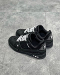 Sneakers Full Black 2023