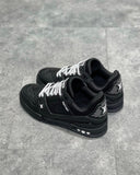 Sneakers Full Black 2023