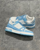 Sneakers Light Blue 2022