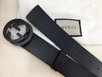 Belt Full Black 2.0