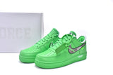 AF1 Green Collab 2022