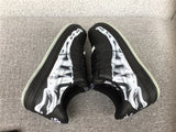 AF1 Skeleton Black