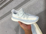 350 v2 Cloud White