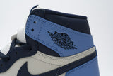 J1 Obsidian University Blue