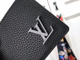 Wallet Black 2021