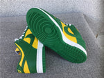 Dunk Low Brazil