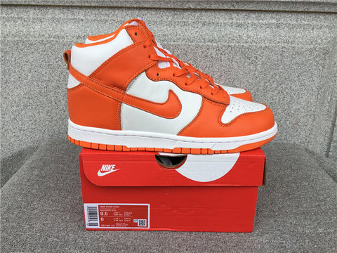 Dunk High Syracuse