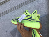 350 v2 Frozen Yellow