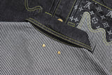 Jeans Jacket Black 2021