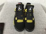 J4 Thunder Yellow