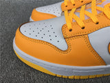 Dunk Low Laser Orange