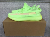 350 v2 Glow