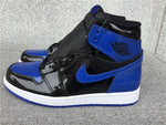 J1 Patent Royal