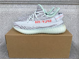 350 v2 Blue Tint