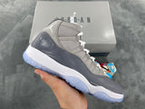 J11 Cool Grey