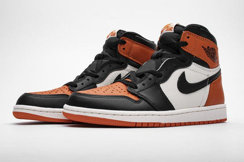 J1 Shattered Backboard