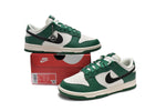 Dunk Low Lottery Green