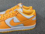 Dunk Low Laser Orange