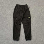 Pantaloni cargo 3 colori