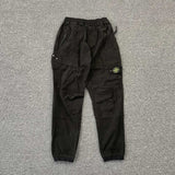 Pantaloni cargo 3 colori